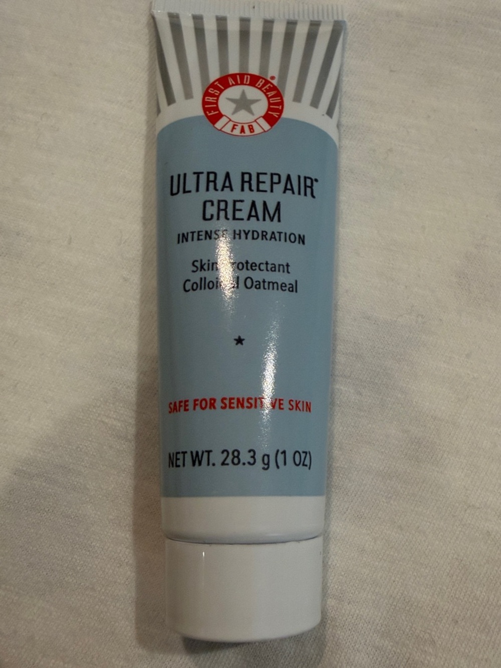 First Aid Beauty Ultra Repair Cream -